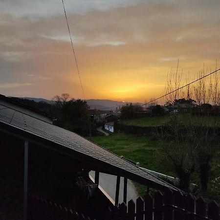Casa d'Aldeia Villa Alvarenga Esterno foto