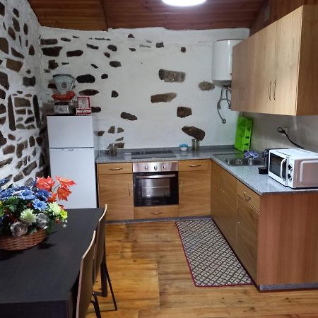 Casa d'Aldeia Villa Alvarenga Esterno foto