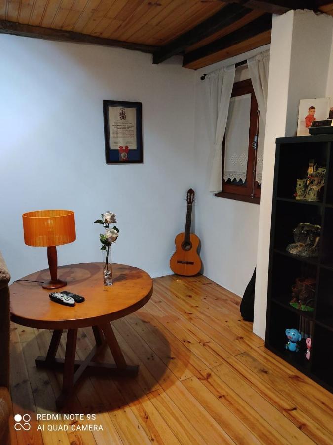 Casa d'Aldeia Villa Alvarenga Esterno foto